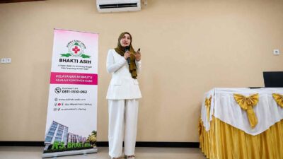 Dokter gizi ungkap kurang serat juga bisa picu radang usus buntu akibat sembelit yang membuat tinja mengeras dan menyumbat usus buntu.