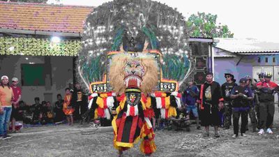 Liga Jawara 2026 di Balongbendo memadukan olahraga, budaya dan teknologi untuk mendorong ekonomi kreatif serta potensi lokal Sidoarjo.