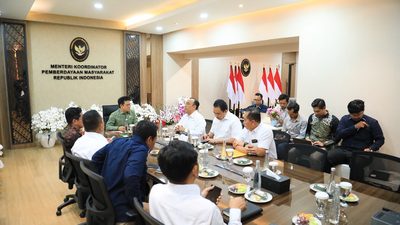 Reforma agraria diperkuat lewat sinergi BRAN dan Menko PM. Data kemiskinan jadi dasar wilayah prioritas redistribusi tanah dan penyelesaian konflik.